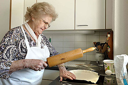 Backebacke