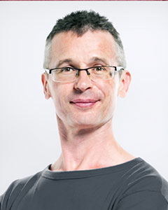 Sebastian Kohler
