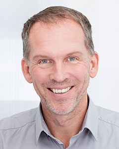 Peter Huber