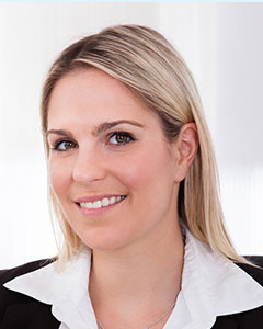 Rosmarie Muster